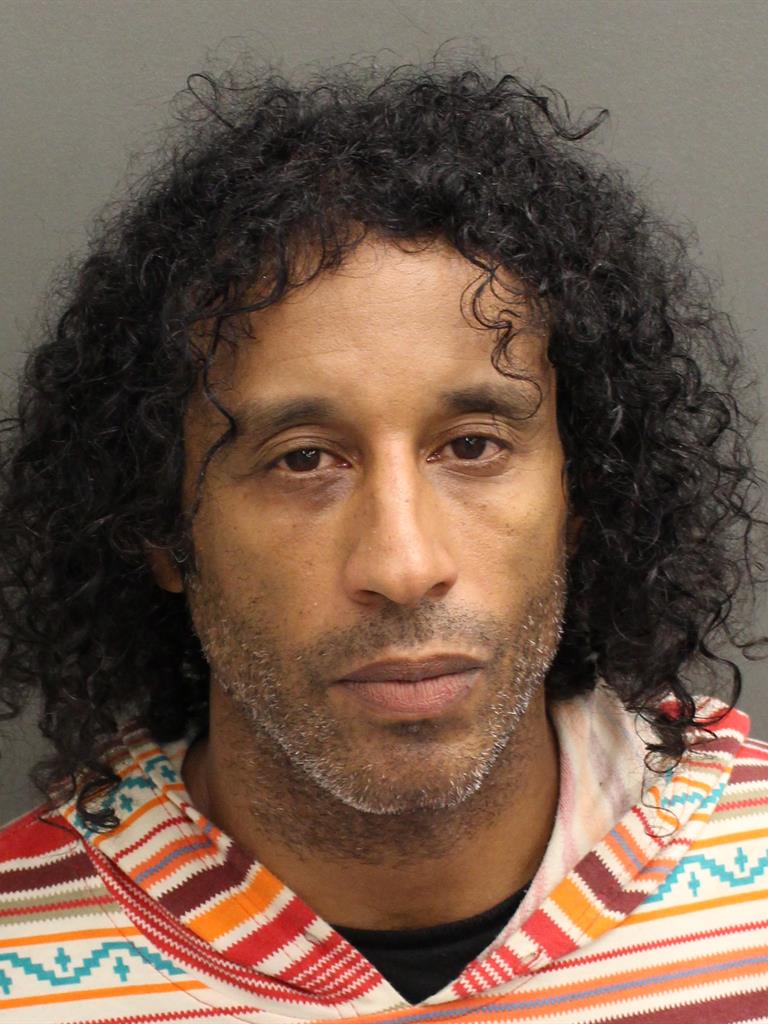  ANIBAL VAZQUEZ Mugshot / County Arrests / Orange County Arrests