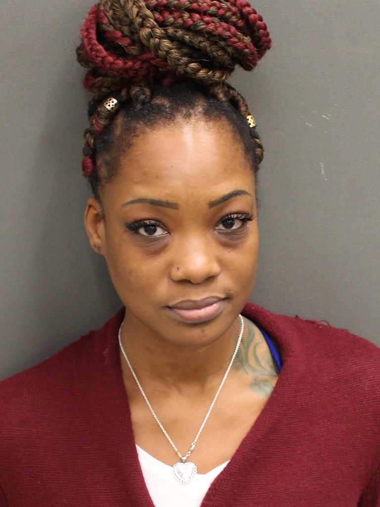  JANICKA RENAY LOFTON Photo Image