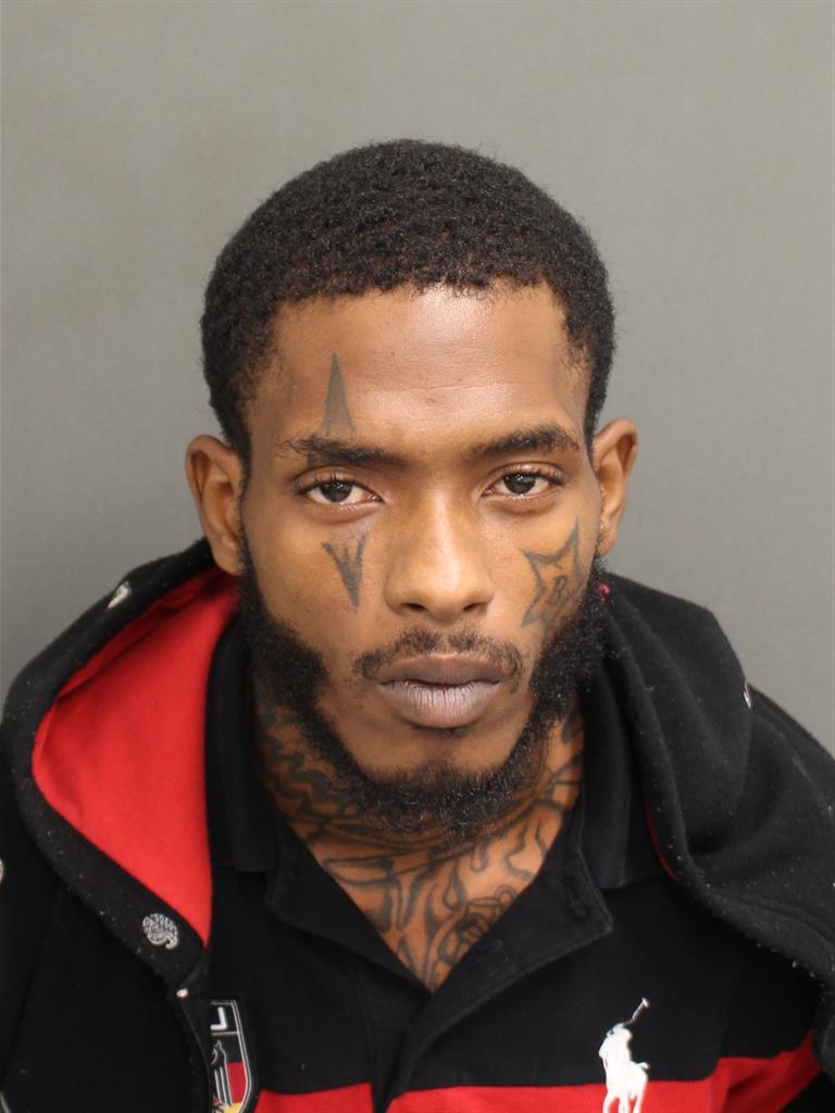  PATRICK DITANIEL GREEN Photo Image