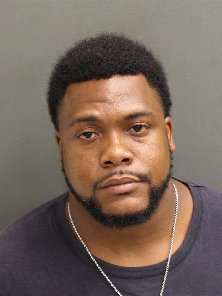  CHARLTON WARD III WALKER Mugshot / County Arrests / Orange County Arrests