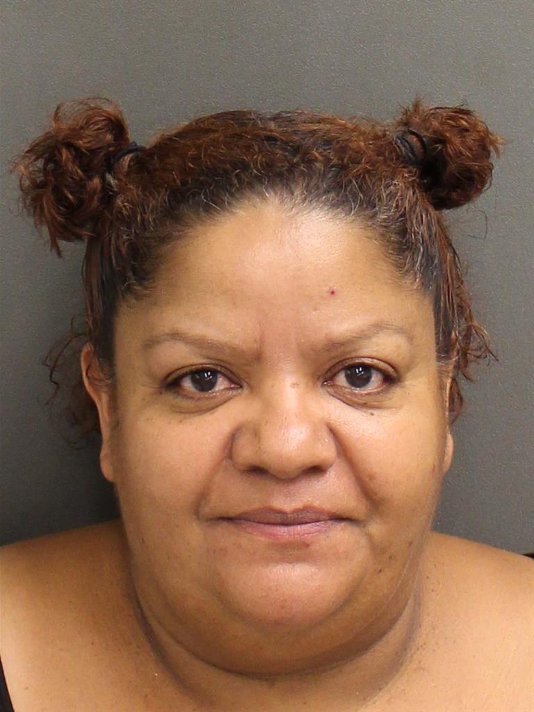  MARIA OLIVENAIA Mugshot / County Arrests / Orange County Arrests