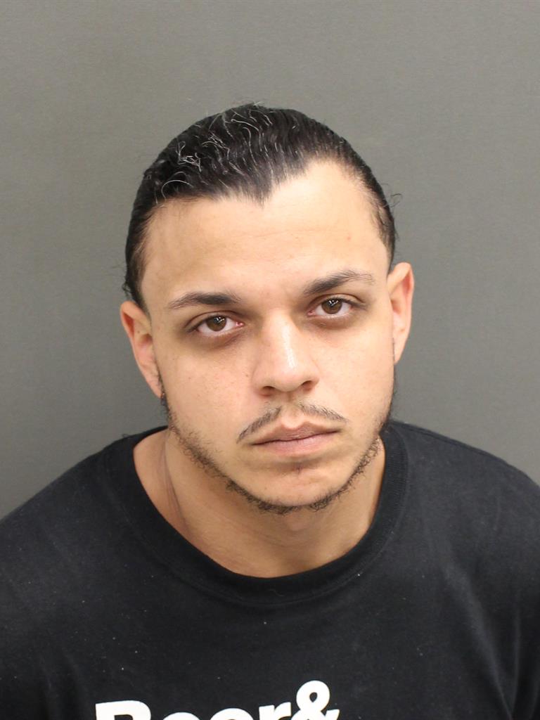  NICHOLAS FOX Mugshot / County Arrests / Orange County Arrests