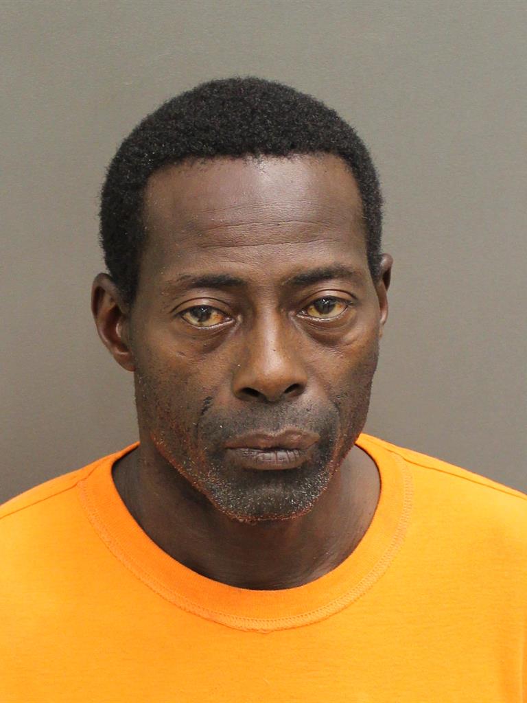  CLERANCE JACKSON Photo Image