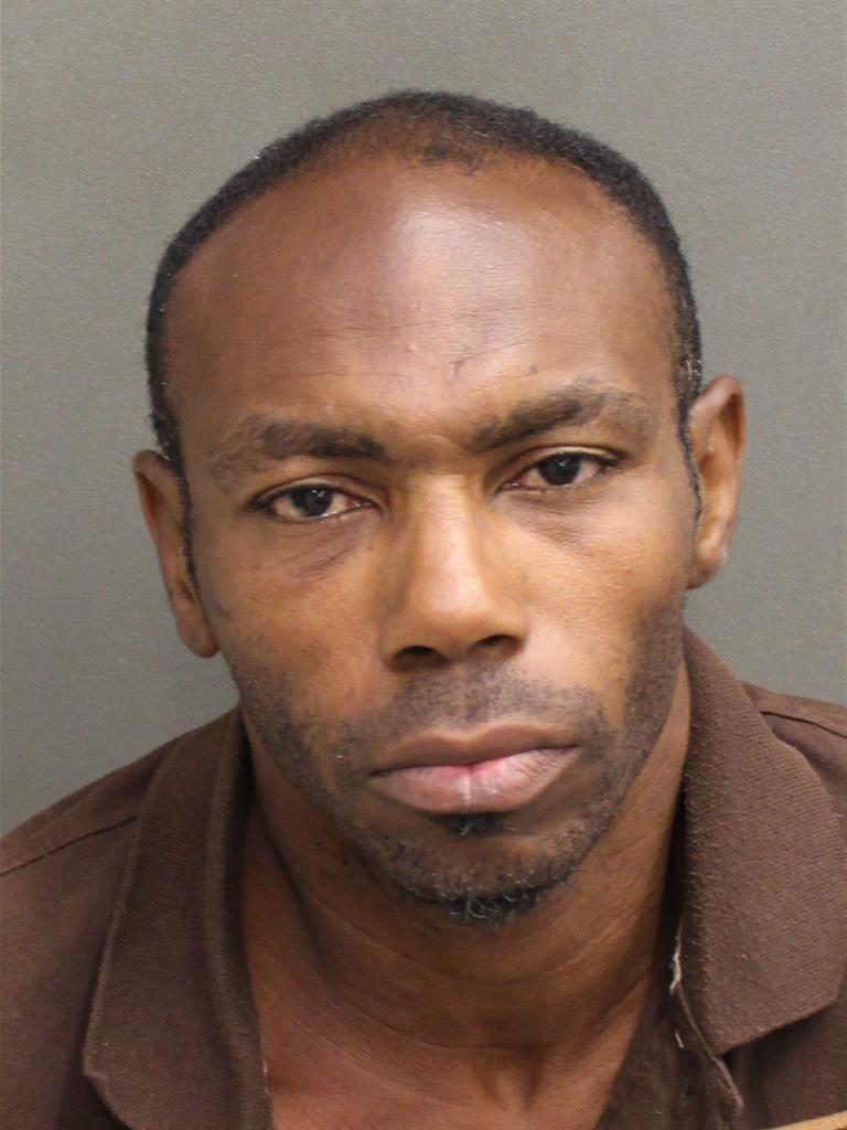  CHRISTIAN LEE DEENER Mugshot / County Arrests / Orange County Arrests