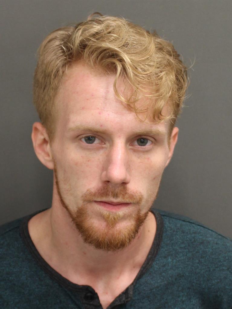  ADAM DWAYNE CLARK Mugshot / County Arrests / Orange County Arrests