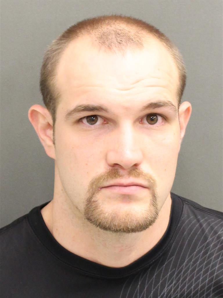  TYE ELLIOT WILCOX Mugshot / County Arrests / Orange County Arrests