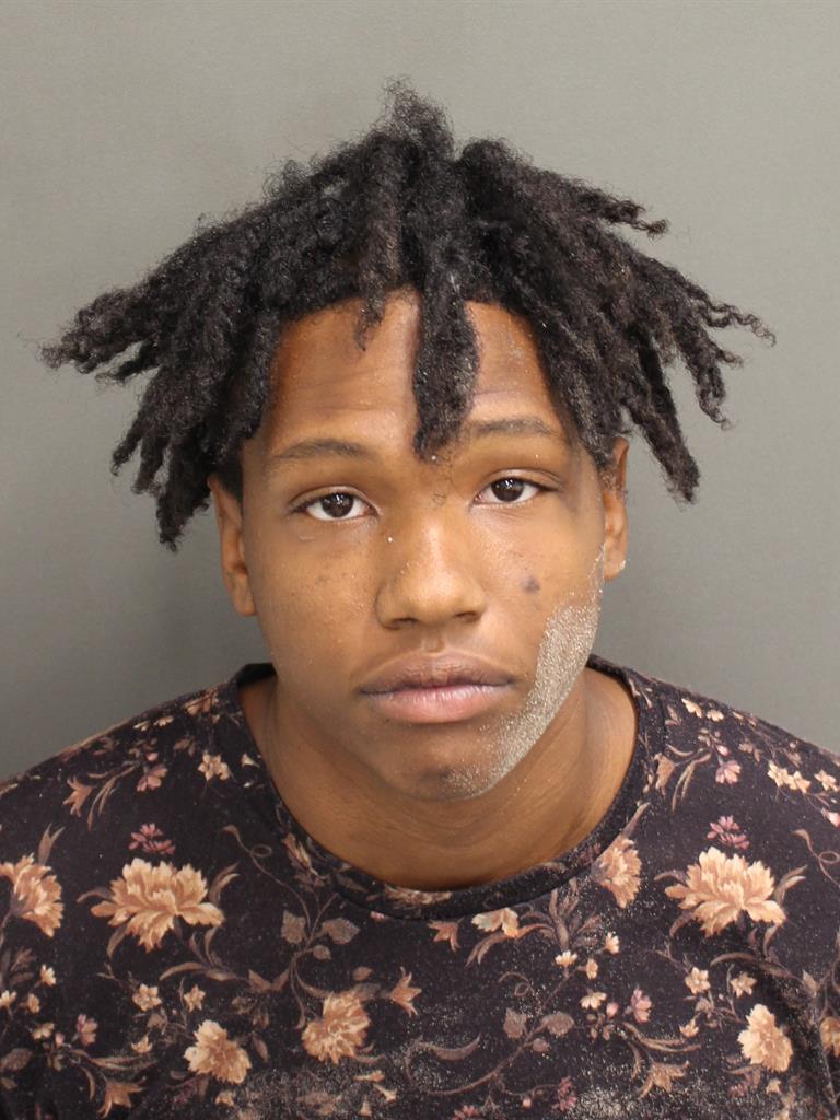  DEREK ALEXANDER SIMMONS Photo Image