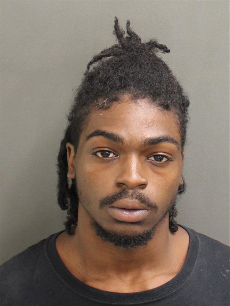  JOSEPH WRIGHT KING Mugshot / County Arrests / Orange County Arrests