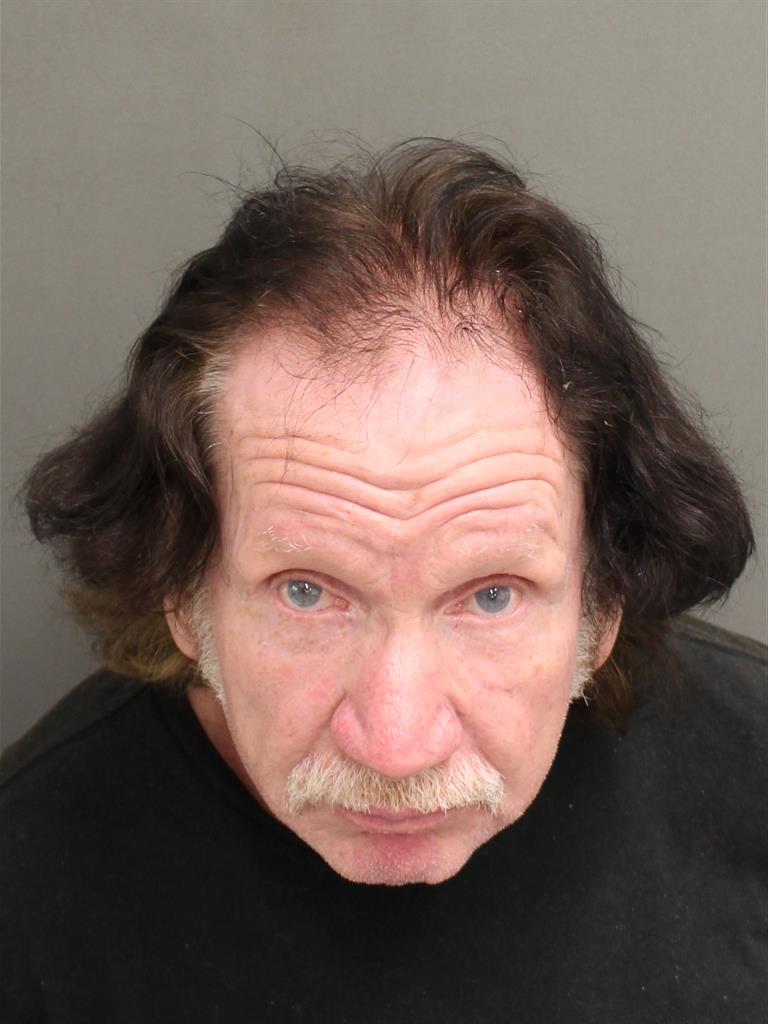  WILLIAM JOHN FUNAI Mugshot / County Arrests / Orange County Arrests