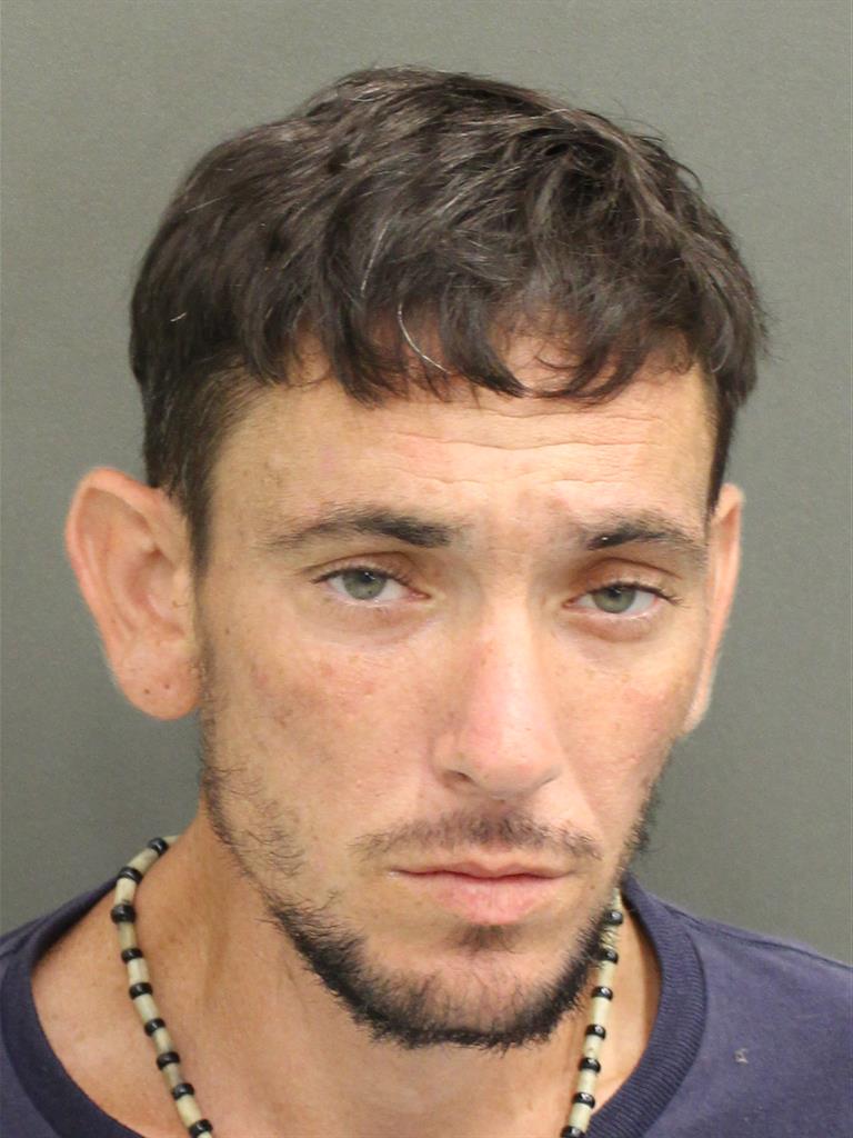  RAYMOND WILLIAM FLYNN Mugshot / County Arrests / Orange County Arrests