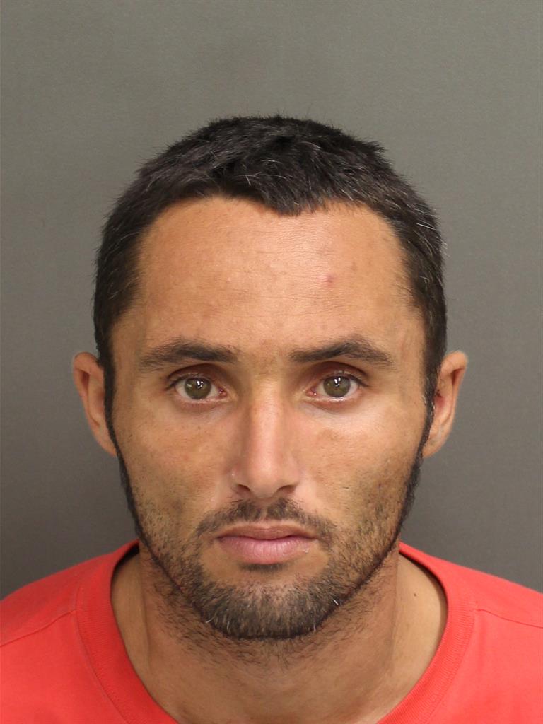  STEPHEN NICHOLAS SLOANE Mugshot / County Arrests / Orange County Arrests