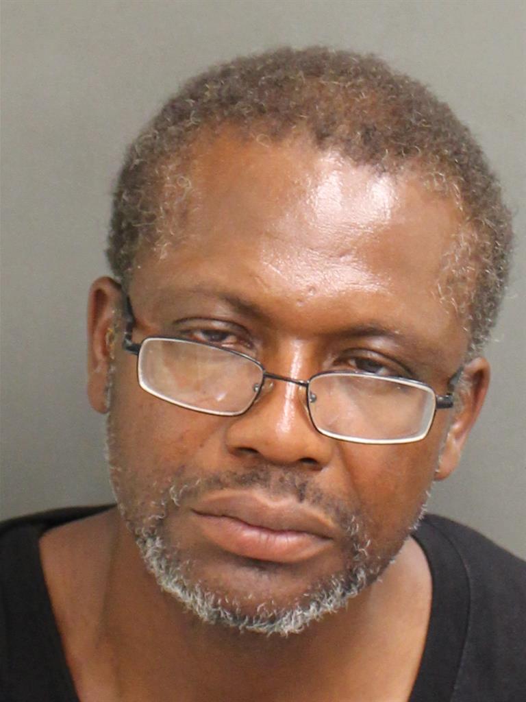 HERMAN I BENJAMIN Mugshot HERMAN I BENJAMIN Mugshot / County Arrests / Orange County Arrests