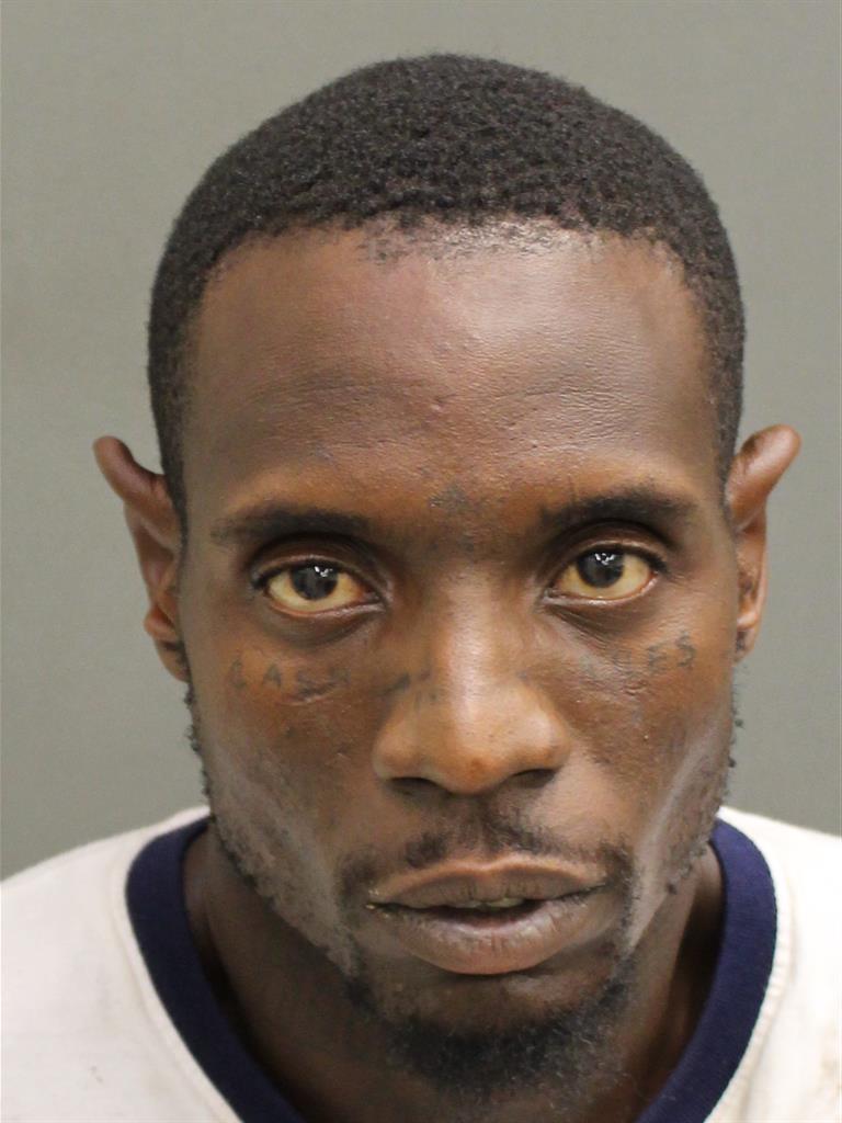  MICHAEL A LEWIS Mugshot / County Arrests / Orange County Arrests