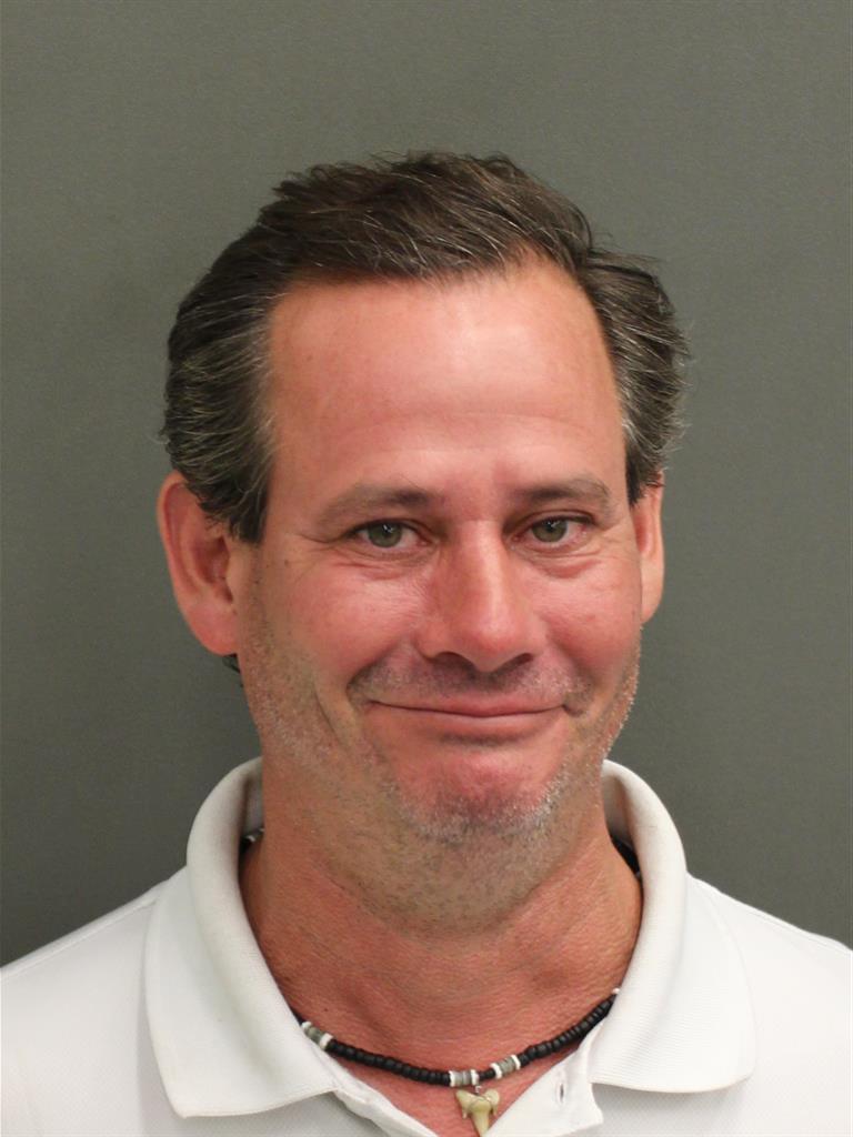  TIMOTHY LEE JESSOP Mugshot / County Arrests / Orange County Arrests