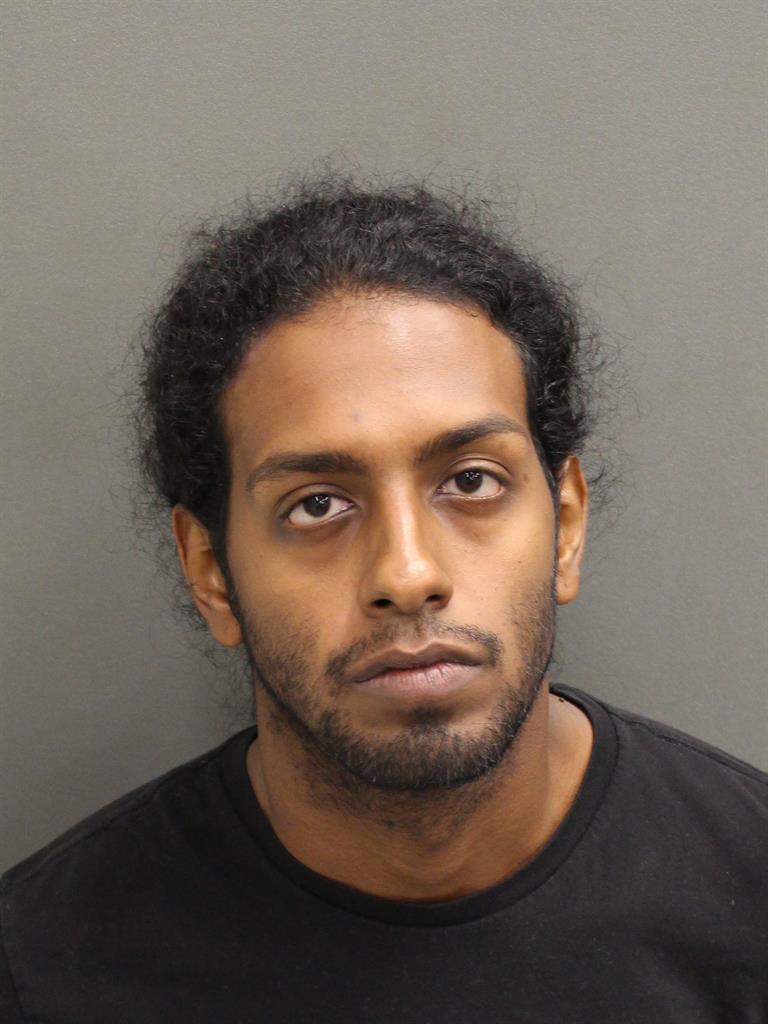  JUAN BOLIVAR AVILES Mugshot / County Arrests / Orange County Arrests