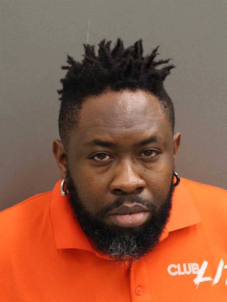  ROBERT CASEY Mugshot / County Arrests / Orange County Arrests