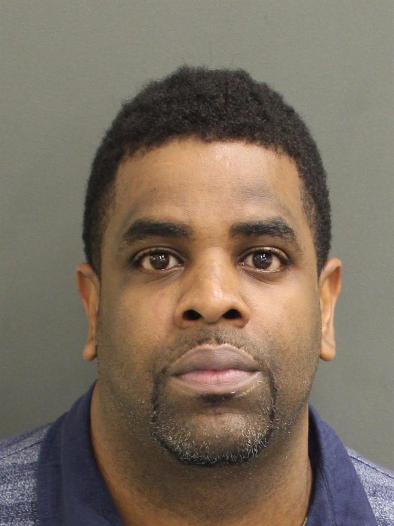  CORY LEANDER MCCULLOUGH Mugshot / County Arrests / Orange County Arrests