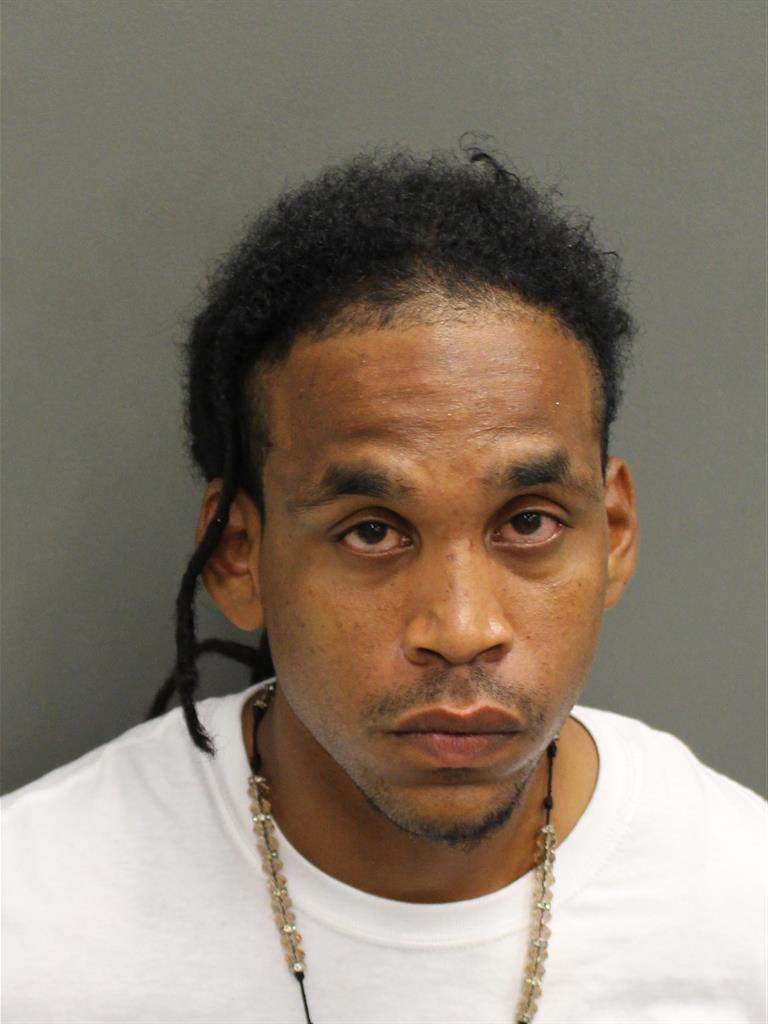  MARCUS BONILLA Mugshot / County Arrests / Orange County Arrests