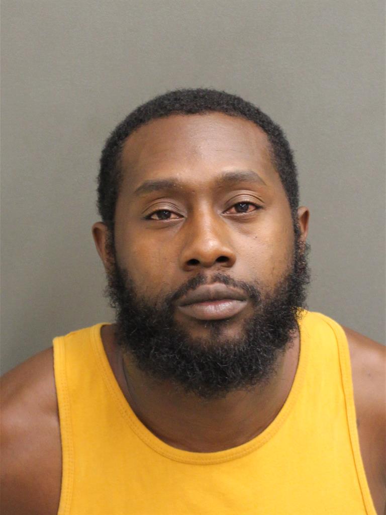  RASHAD DAVON BURKE Photo Image