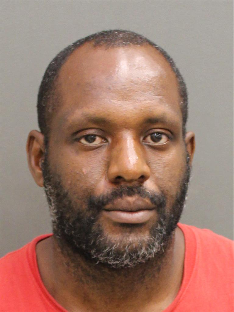  TERELLE LAMAR JACKSON Photo Image