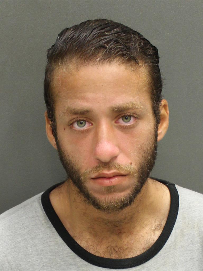  AARON N THOMPSON Photo Image