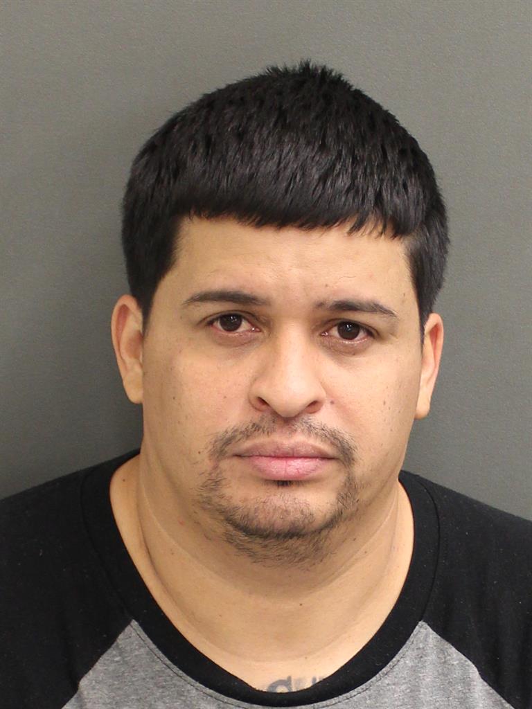  JOSE EFRAIN VELAZQUEZBERNARD Photo Image