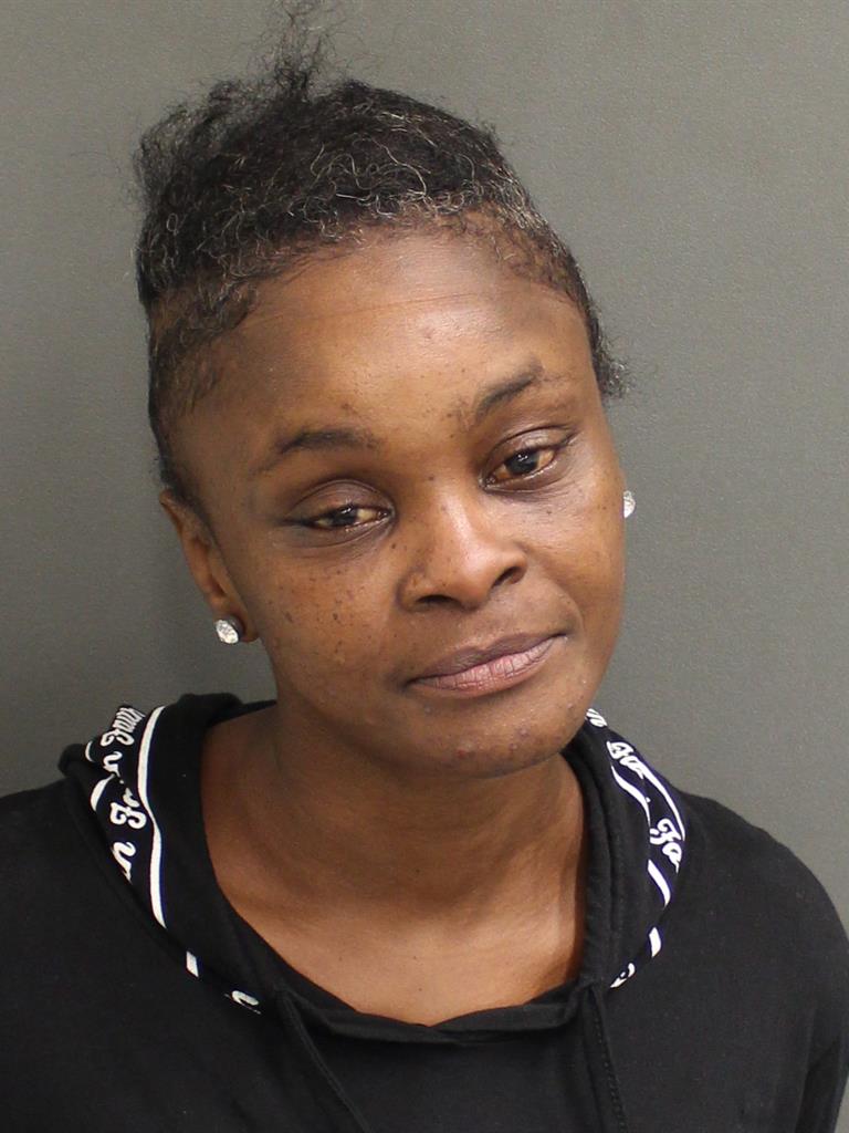  SHARIKA RENETTA GEER Photo Image