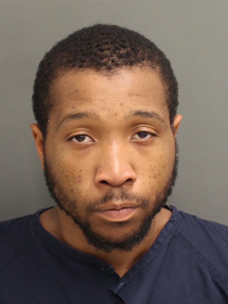  DEVANTE PHILLIP KING Mugshot / County Arrests / Orange County Arrests