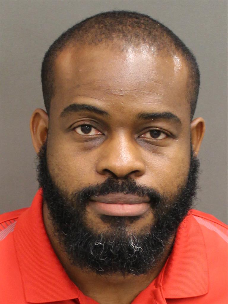  IGBINOSA EMMANUEL OGHUBOR Mugshot / County Arrests / Orange County Arrests