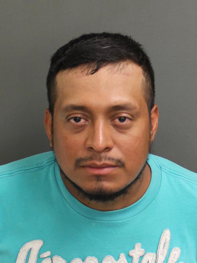  MARCOS ANTONIO VELAZQUEZCORTES Mugshot / County Arrests / Orange County Arrests