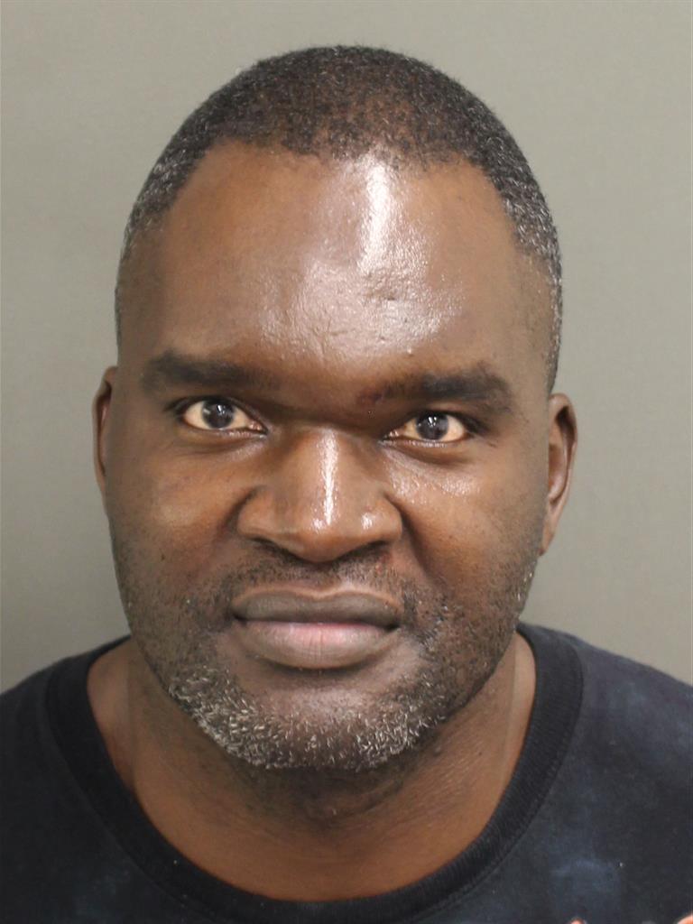  PETE RIO OGELO Mugshot / County Arrests / Orange County Arrests