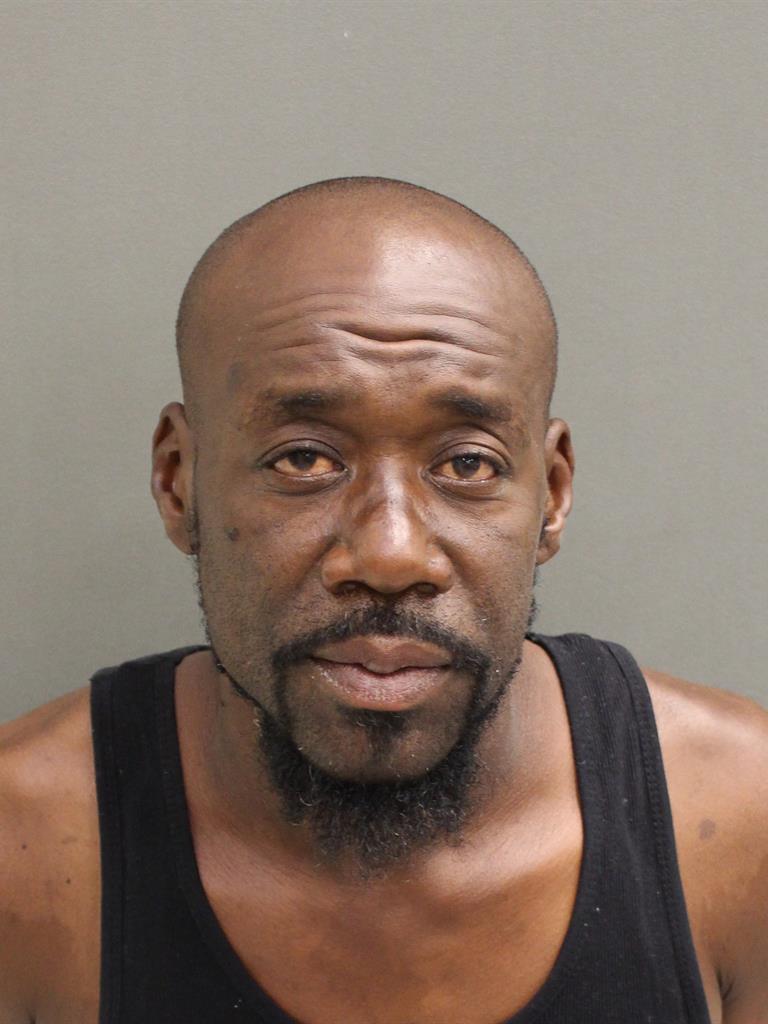  FREDDIE LEE JR CHESTER Mugshot / County Arrests / Orange County Arrests