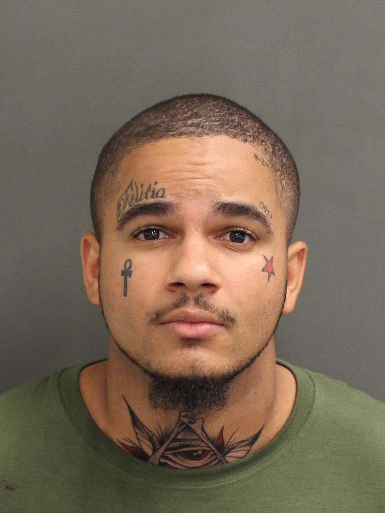  BRADLEY CHRISTOPHER MORRIS Mugshot / County Arrests / Orange County Arrests