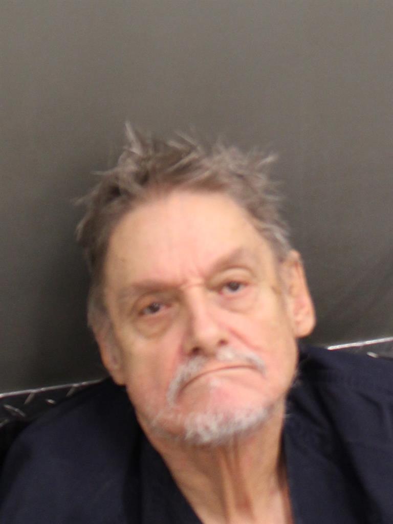  CLEMENT E BALTES Mugshot / County Arrests / Orange County Arrests