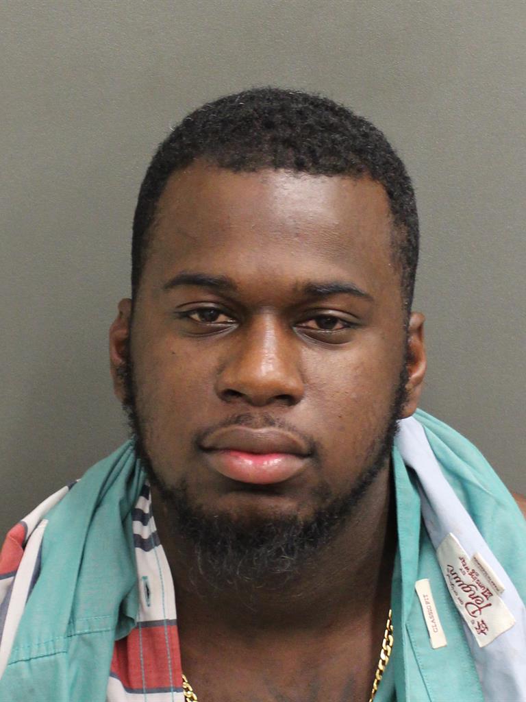  ROGER LEE WILLIAMS Mugshot / County Arrests / Orange County Arrests