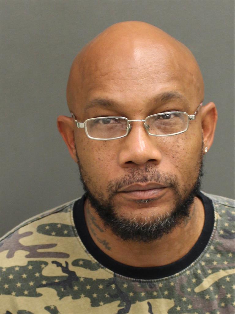  GEORGE RAMOND RENNIESPENCER Mugshot / County Arrests / Orange County Arrests