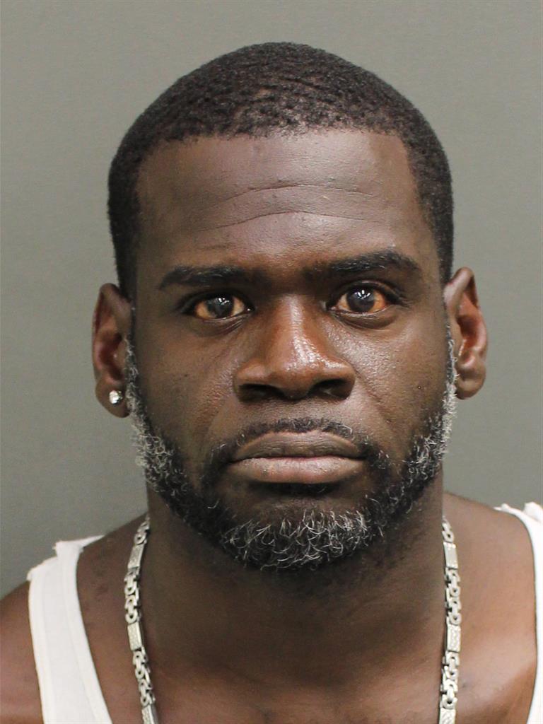  NORRIS PALMER Mugshot / County Arrests / Orange County Arrests