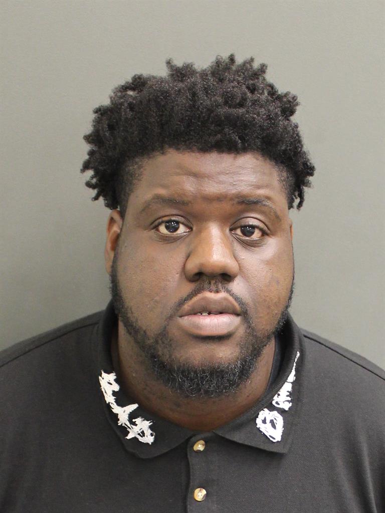  WILGENS JEAN Mugshot / County Arrests / Orange County Arrests