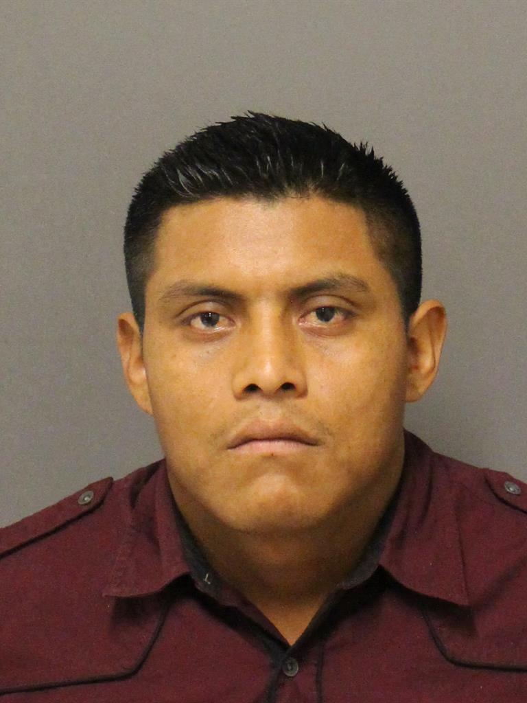  AUGUSTO FERNANDO PEREZLOPEZ Mugshot / County Arrests / Orange County Arrests