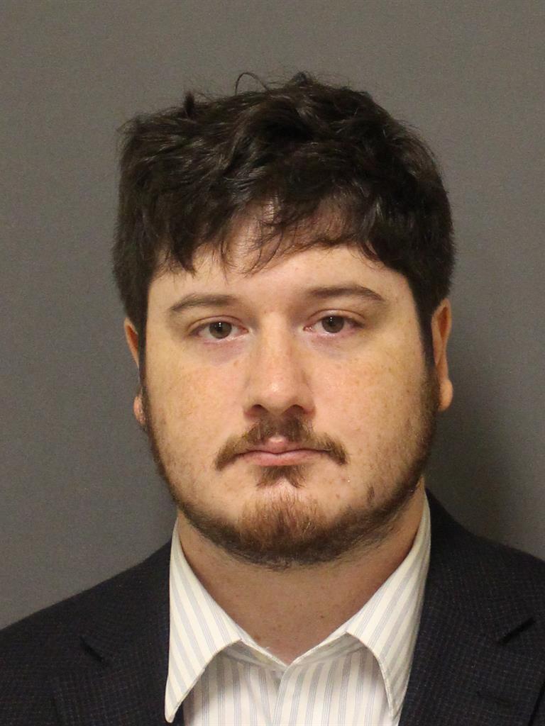  ZACHARY PAYDEN HOLMES Mugshot / County Arrests / Orange County Arrests