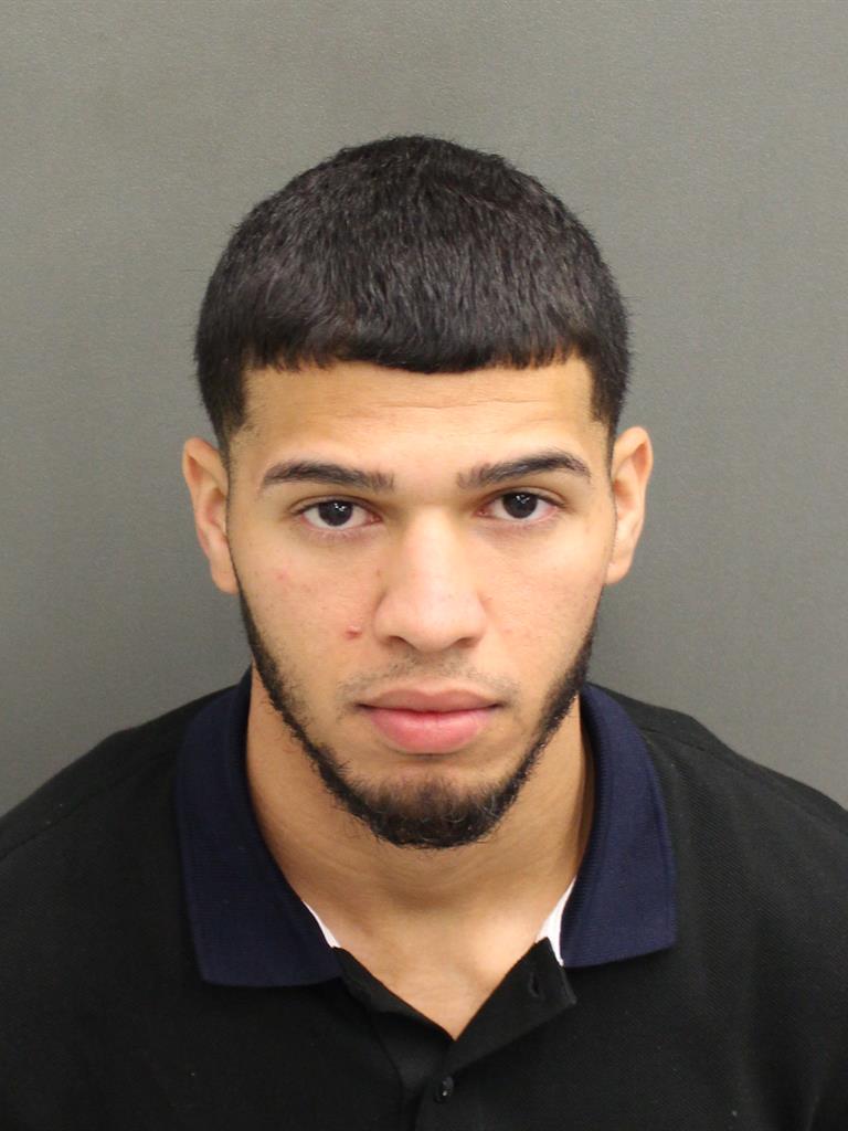  LUIS PAREDES Photo Image