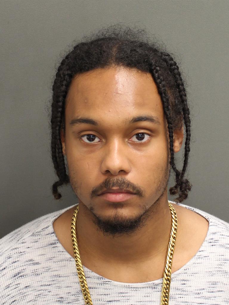  ANTHONY D SANTIAGO Mugshot / County Arrests / Orange County Arrests