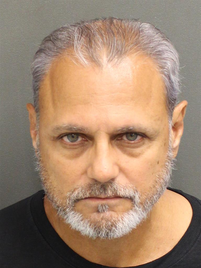  LUIS OSCAR CASTRO Mugshot / County Arrests / Orange County Arrests