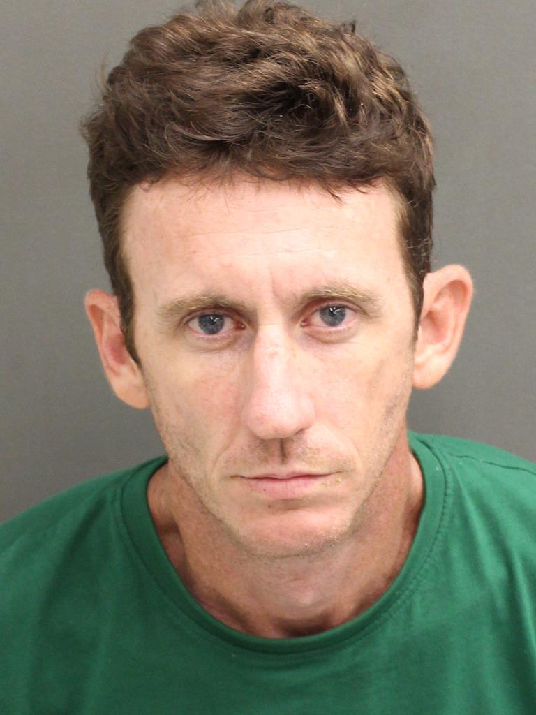  MARCUS LEE II CASIDA Mugshot / County Arrests / Orange County Arrests