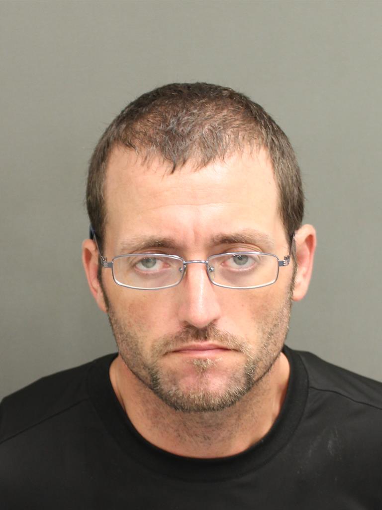  DWIGHT SCOTT SOUTHERLAND Mugshot / County Arrests / Orange County Arrests