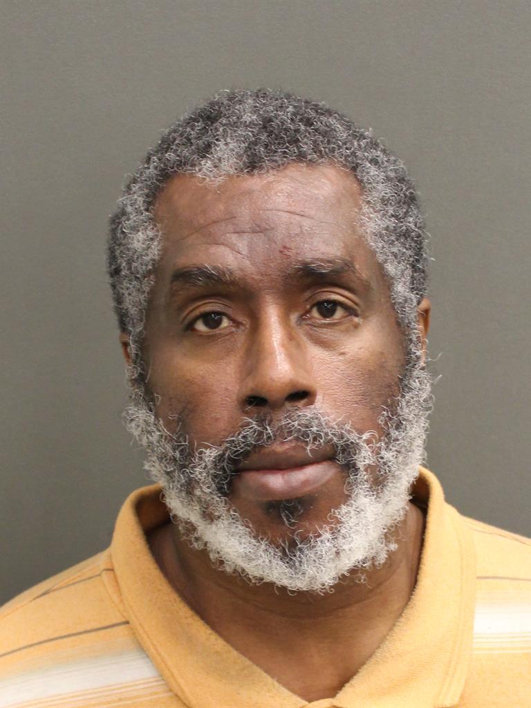  RAYMOND CAESAR Mugshot / County Arrests / Orange County Arrests