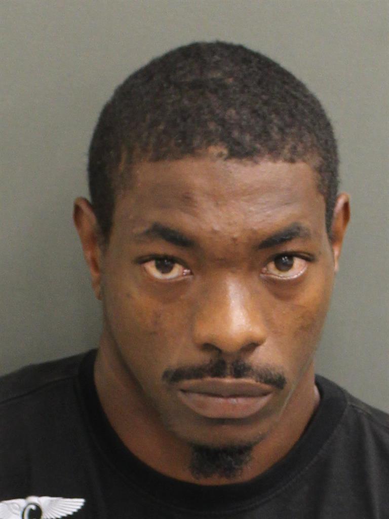  LAMARCUS A MCROY Mugshot / County Arrests / Orange County Arrests