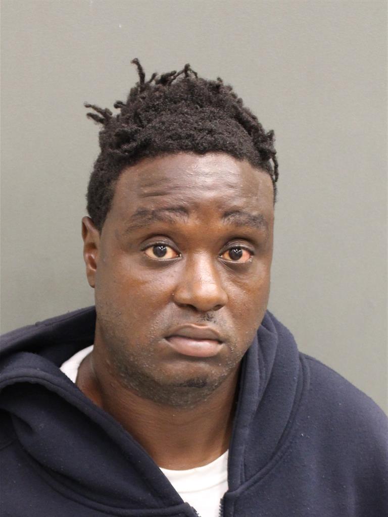  SCOTT RANDOLPH REDMAN Photo Image