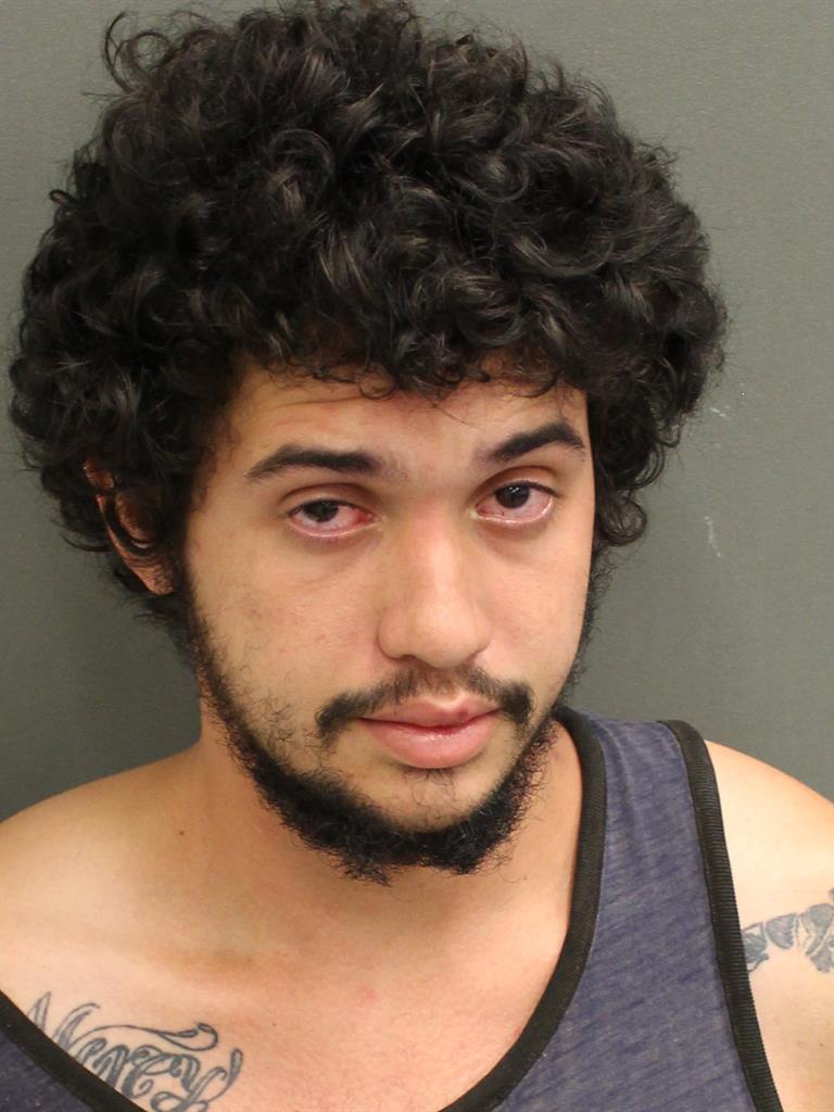  CARLOS MANUEL VEGA Photo Image