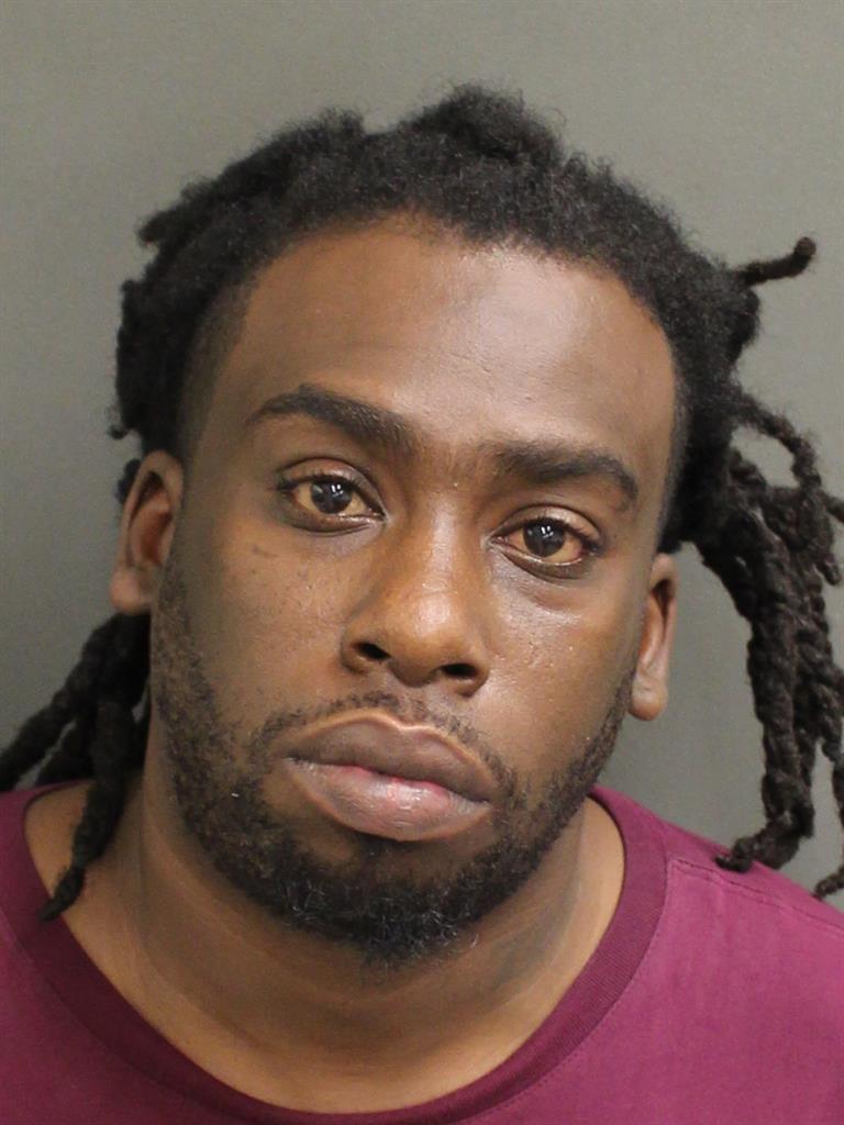  JEREMY DASVAN DAVIS Photo Image